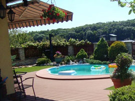 ��������� ����� �������� � �������