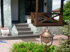 ��������� ����� � ���������� �������