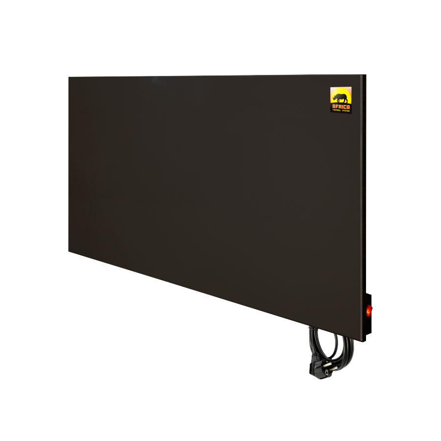 настенные обогреватели черные Днепр