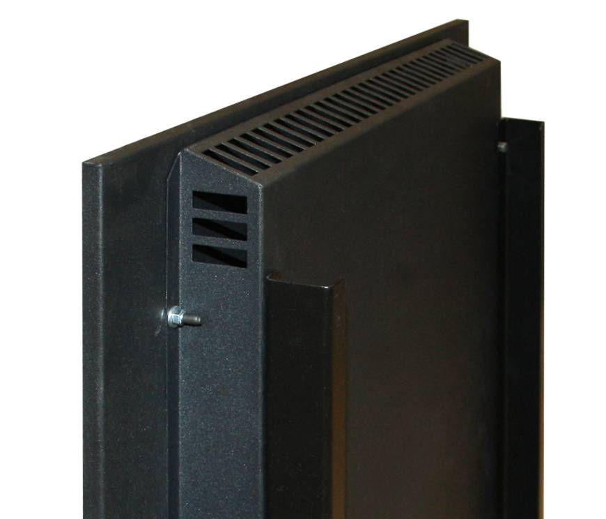 панельные обогреватели экоконвекция Днепр