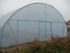 теплицы модульные под пленку ширина 7 метров теплицы тунельные пленочные шириной 7 метров